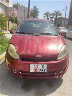 شيري A1